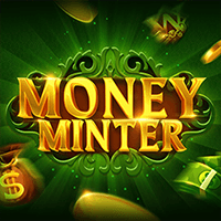 Money Minter game cover