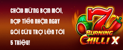 Nạp Lại Hàng Ngày - Tăng Vốn Cược promotion