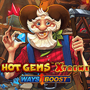 Đá Quý Rực Lửa Xtreme Bản Nâng Cấp thumbnail